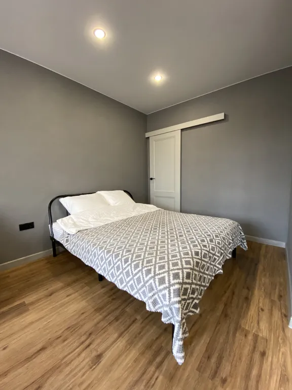 Квартира Уютная квартира-студия — Ярославль