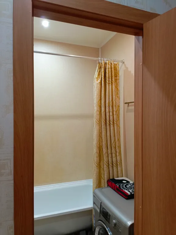 Уютная квартира жк Олимп