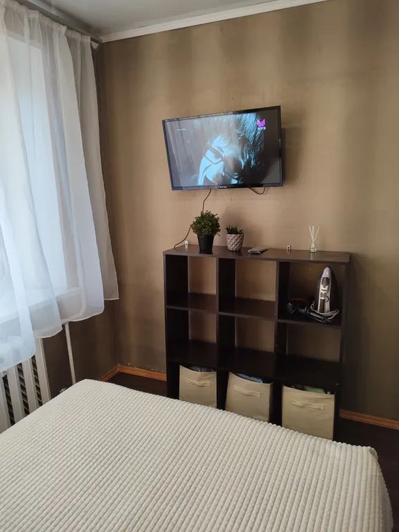 Квартира с видом на закат — аренда посуточно в Нижний Новгород