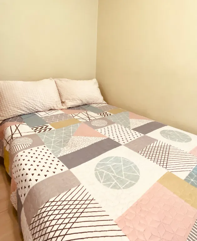 Квартира Квартира - студия с балконом в ЖК Классика — Санкт-Петербург