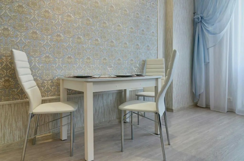 Большая квартира в центре города у жд вокзала