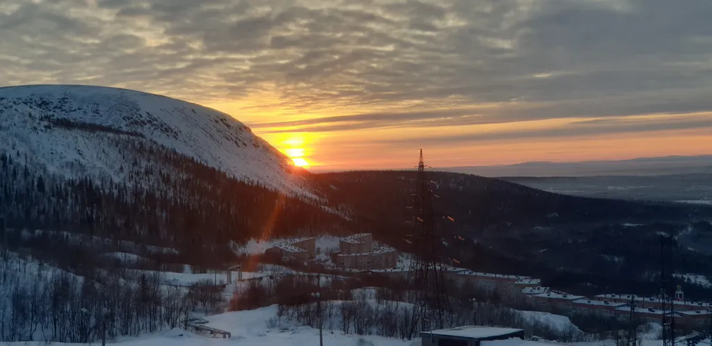 Удобная во всех отношениях квартира