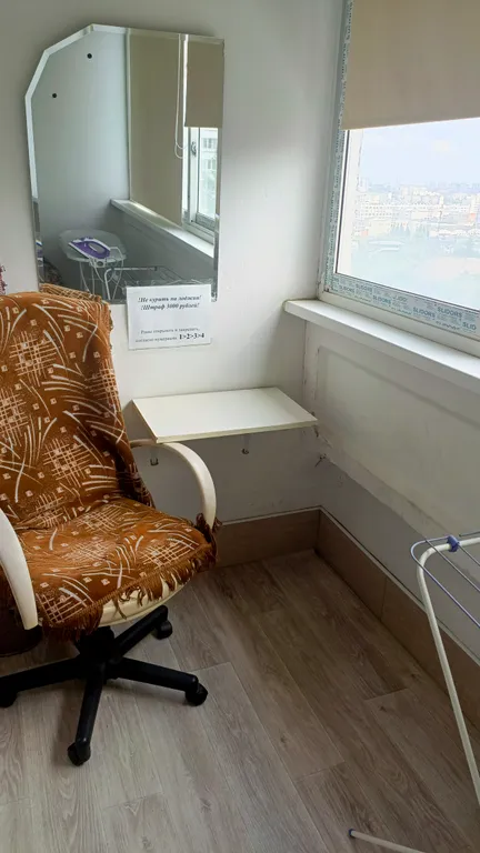 Квартира в центре, рядом с Парком Пушкина