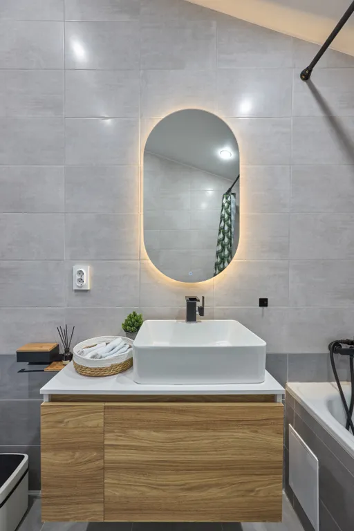 Коттедж с 3 спальнями и чаном