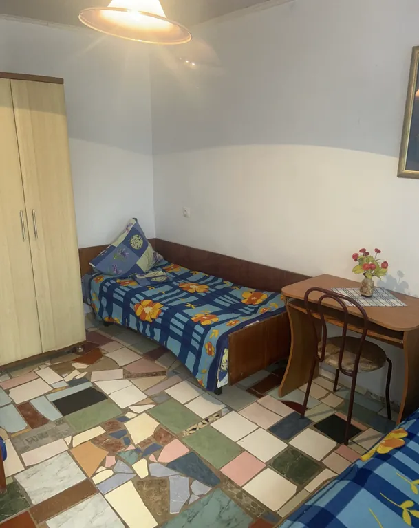 Эконом отдых