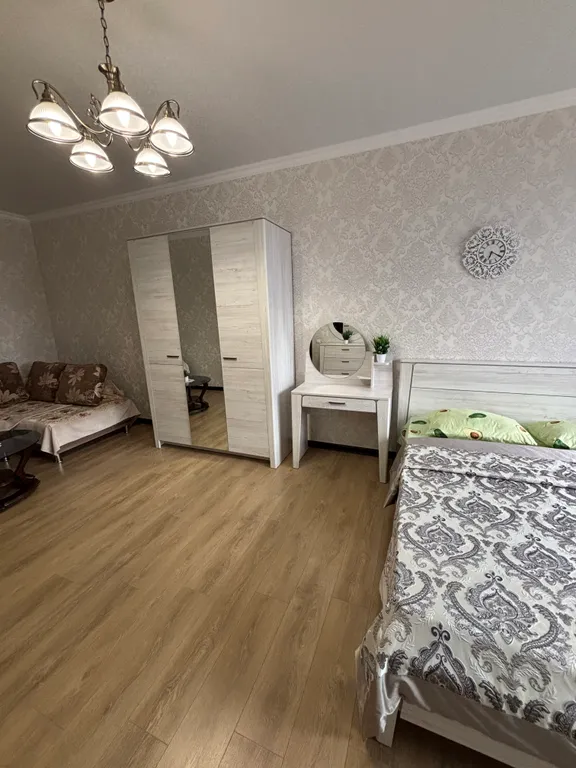 Квартира Уютная квартира в центре города — Владикавказ