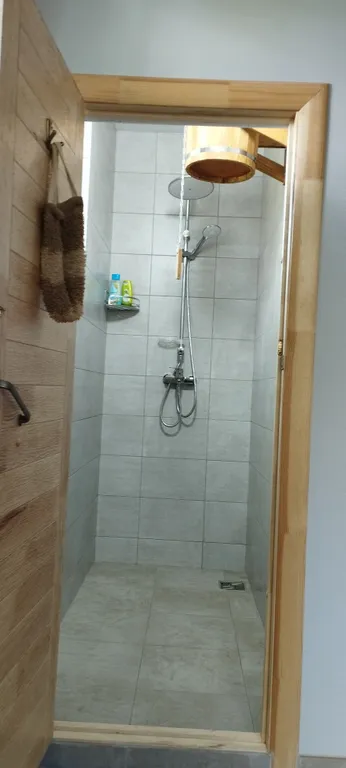 Коттедж Гостевой дом в тишине — Калининград