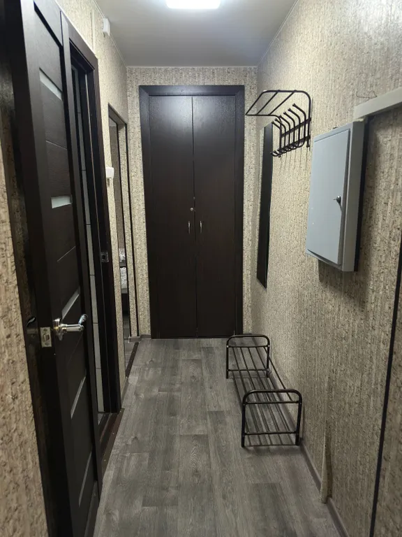 Квартира на краю земли