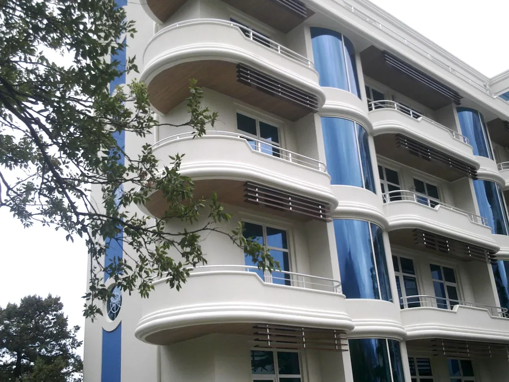 Бросай якорь здесь