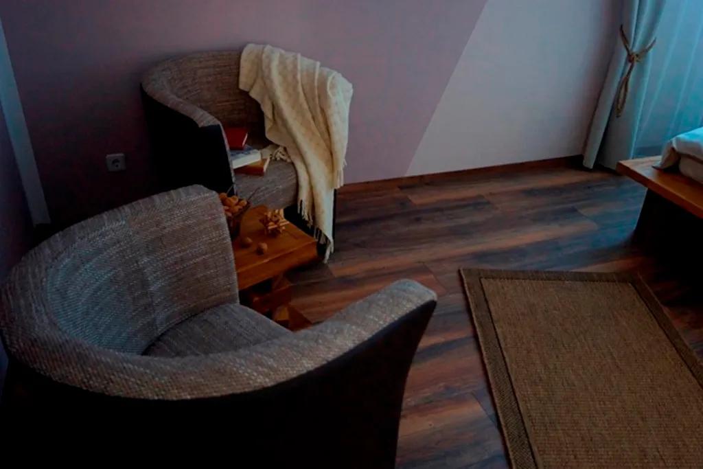 Дизайнерские апартаменты у частного озера