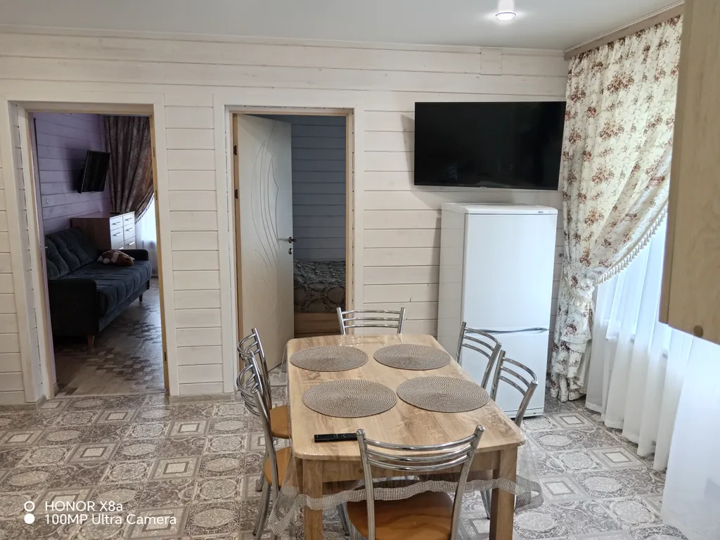 Апартаменты Жасмин