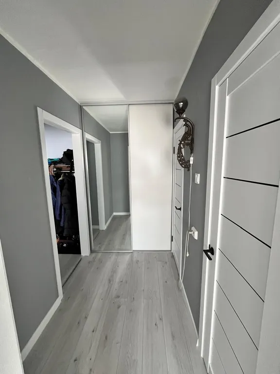 Отличная светлая, тёплая и уютная двухкомнатная квартира