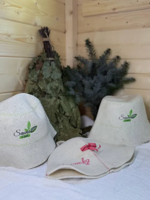 Дом с бассейном