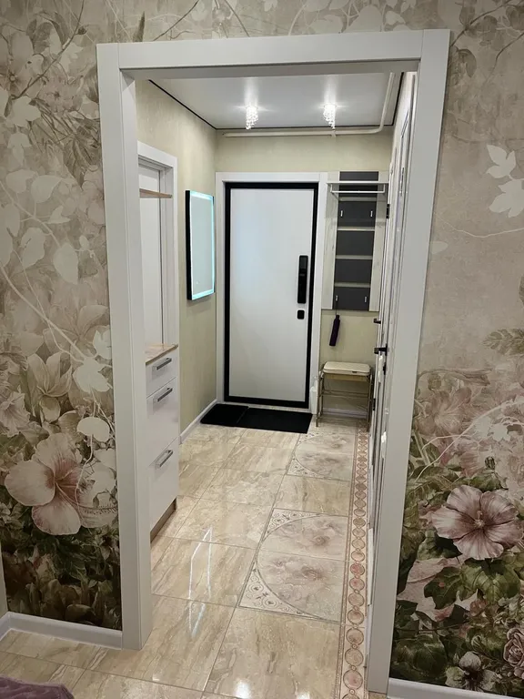 Уютная квартира в центре города с новым ремонтом — аренда посуточно в Псков