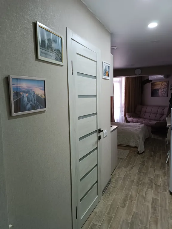 Квартира Квартира Адмиральская Лагуна беж — Севастополь