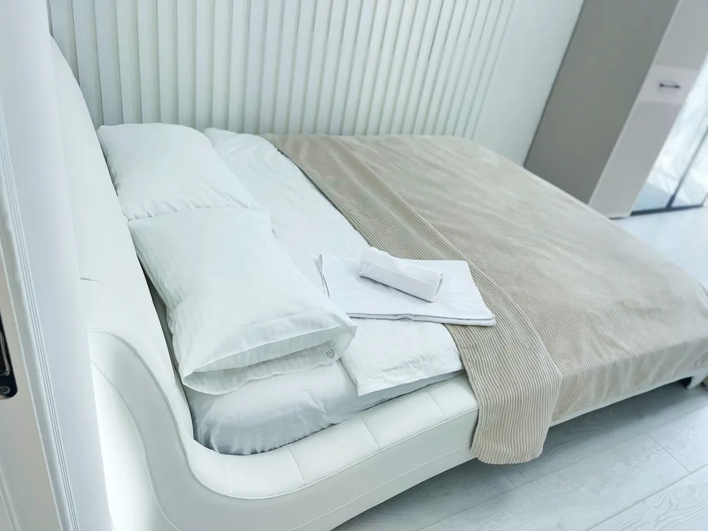 Квартира Элитный апартамент №1 на первой береговой линии у моря — Зеленоградск