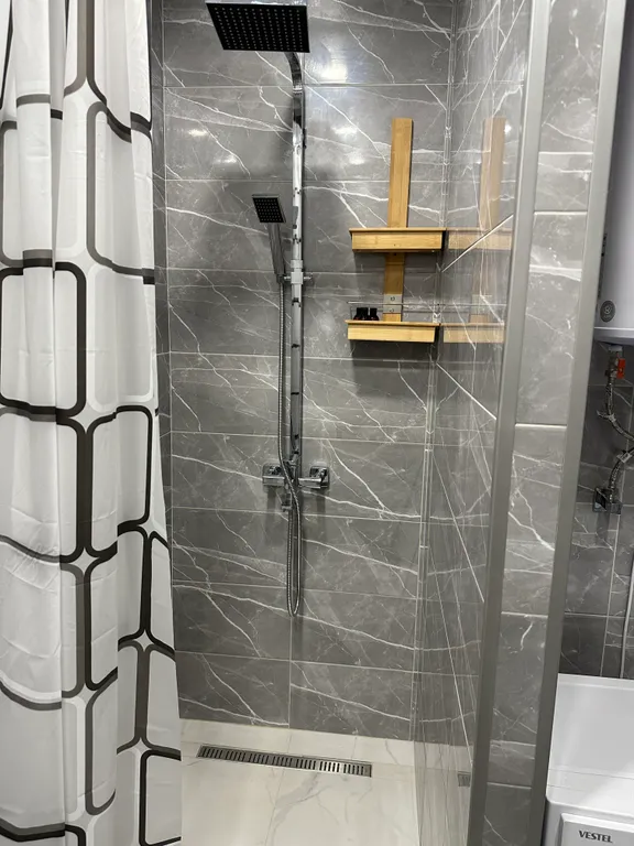 Отличная квартира возле зелёного угла