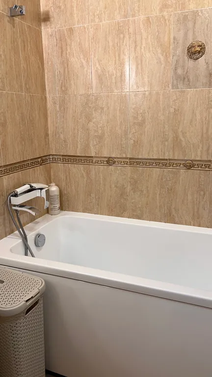 Квартира Уютная квартира возле моря — Дербент