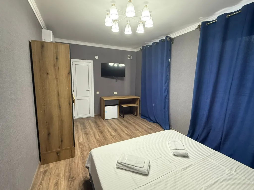 Квартира Комната — Сухум