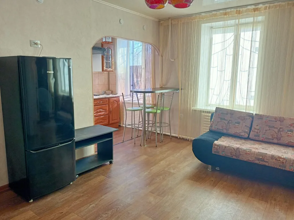 Квартира Уютная студия — аренда посуточно в Торжок