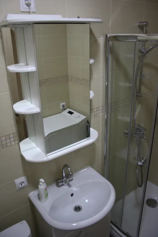 Квартира Квартира  студия у озера Тихое — Светлогорск