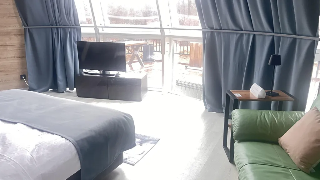 ГЕОКУПОЛ № 7