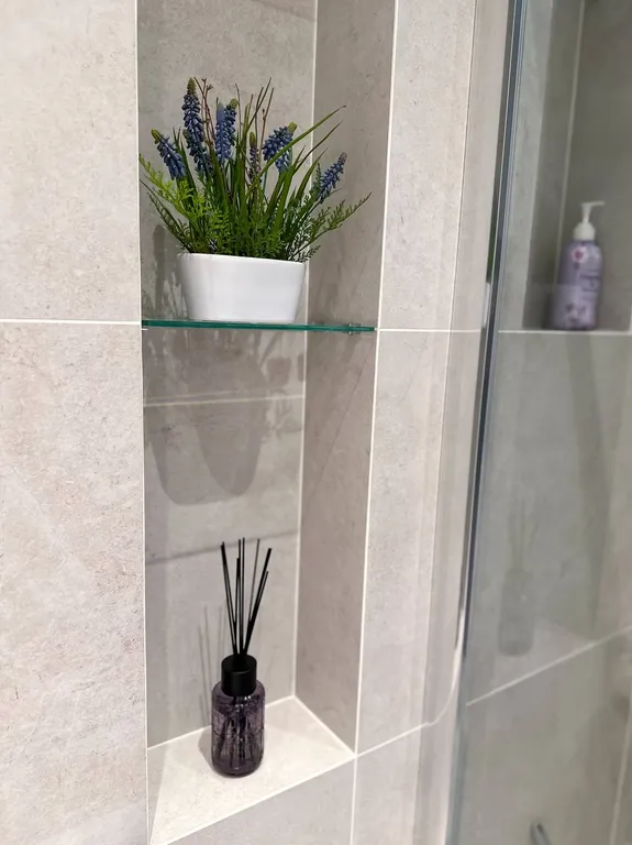 Комфортабельные апартаменты на берегу моря