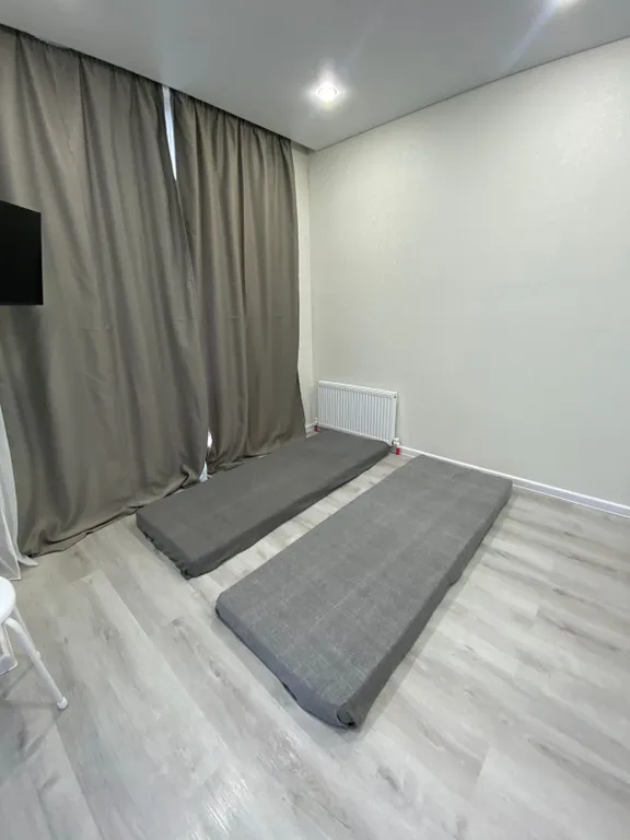 Квартира Уютная квартира в ЖК Новый Тракторный — Волгоград