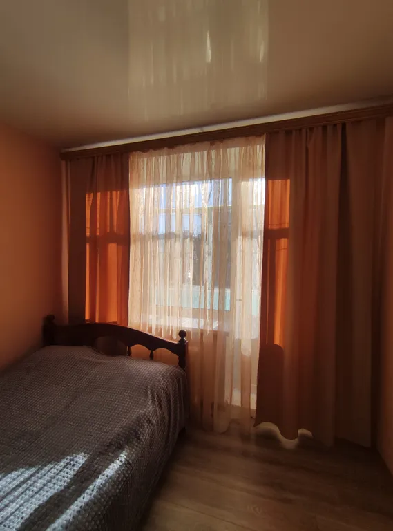 Уютная квартира на центральной улице города