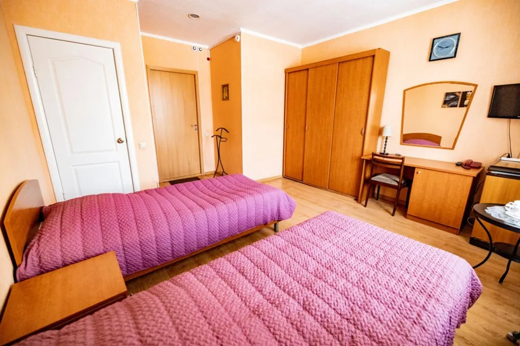 Квартира Комната — аренда посуточно в Первоуральск