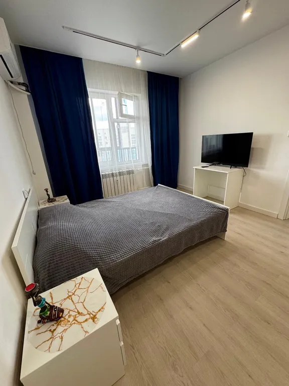 Уютная квартира в центре — аренда посуточно в Якутск