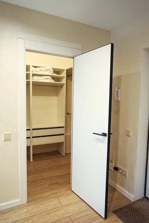 Апартаменты medusa green в самом центре бреста