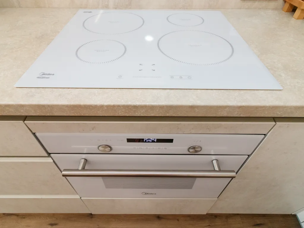 Люкс аппартаменты в центре города