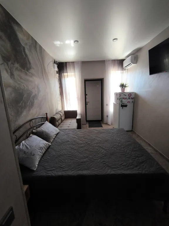 Апартаменты для комфортного отдыха