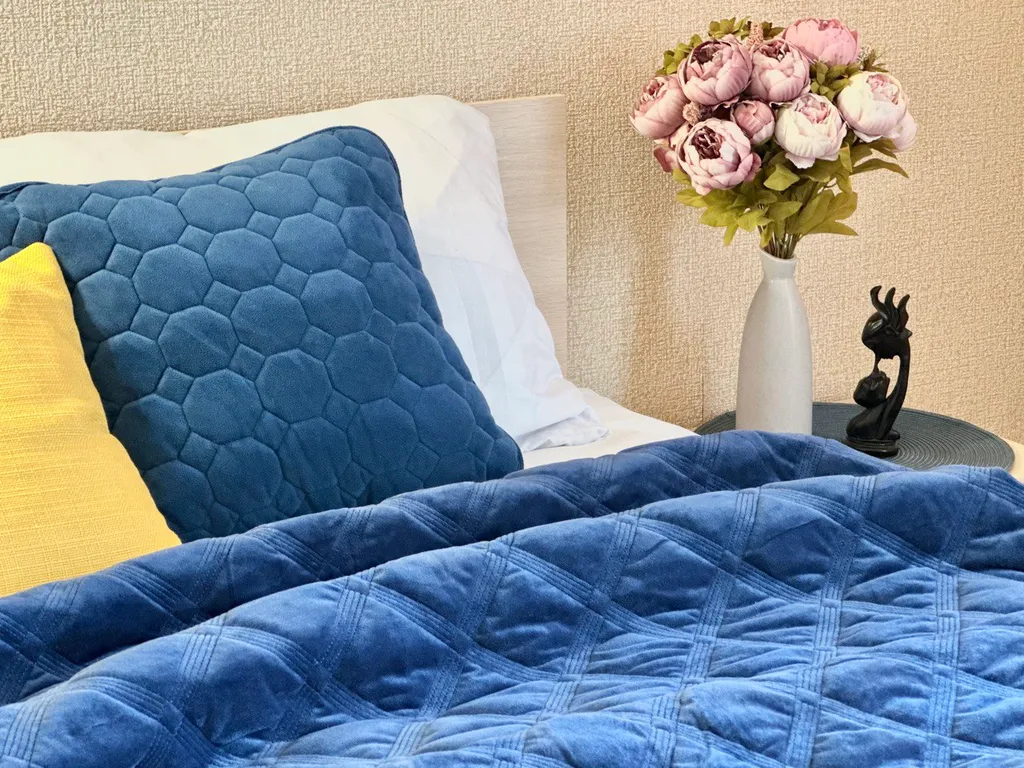 Апартаменты атмосфера домашнего уюта и комфорта