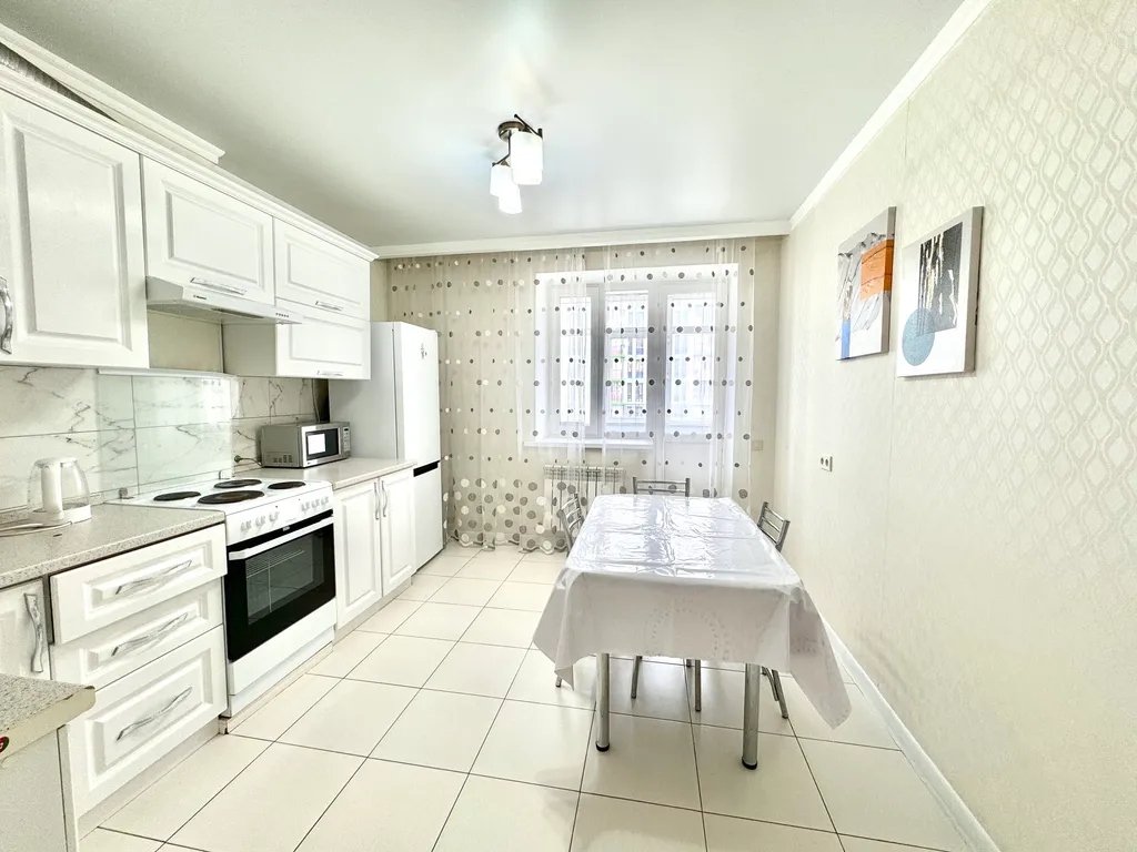 Апартаменты рядом с ХанШатыром