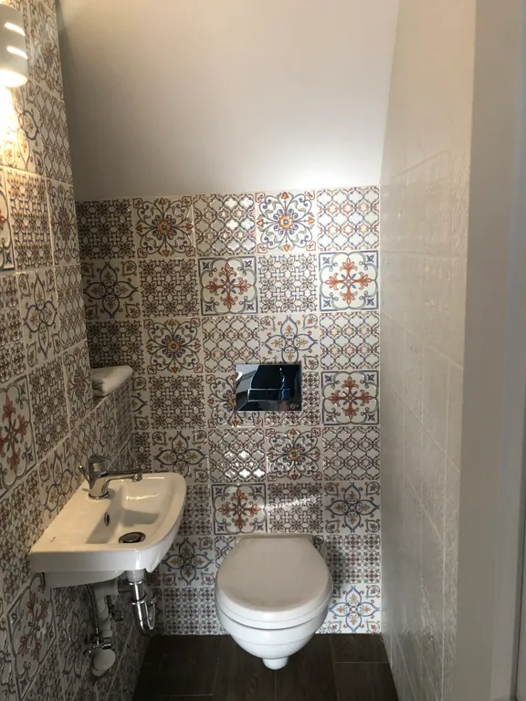 5-комнатная Квартира