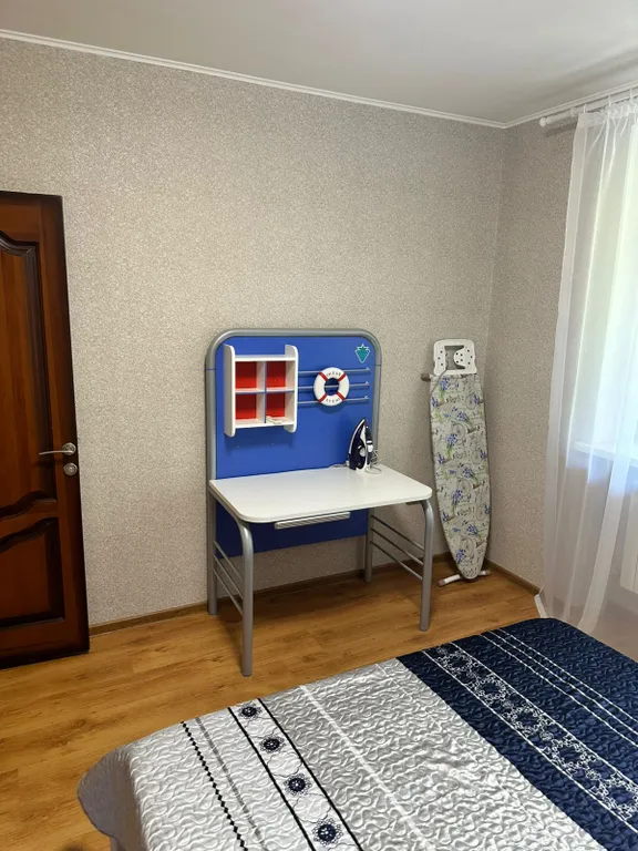 Квартира 2-х комнатная квартира в тихом районе недалеко от центра — Севастополь