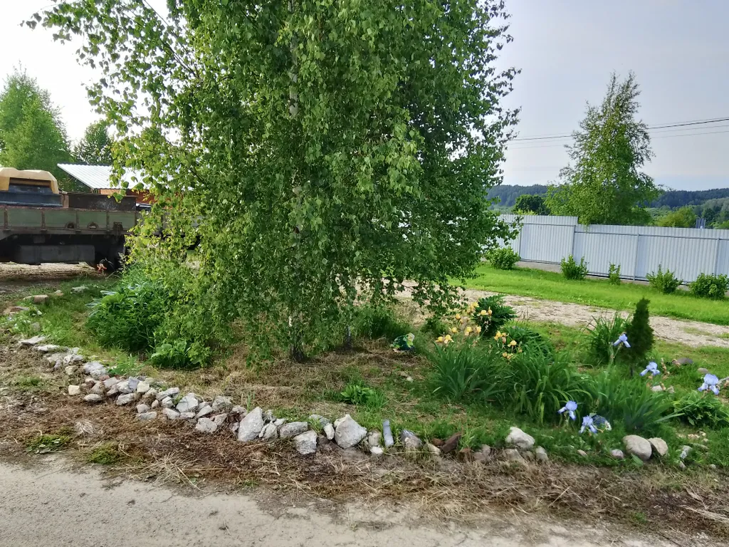 Дом с комфортом в клыково