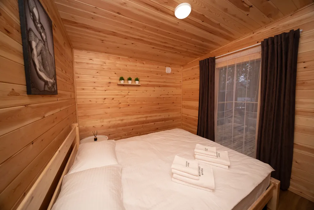 Гостевой дом Рябина