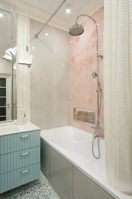 Апартаменты в центре