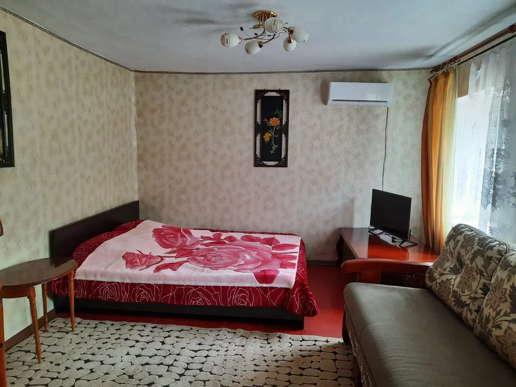 Дом для летнего отдыха