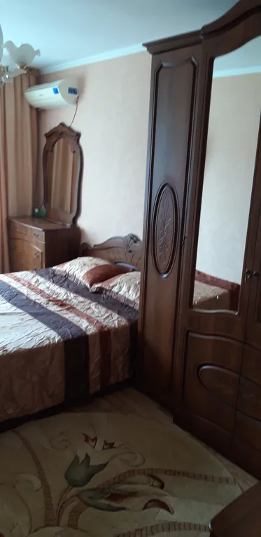 Квартира Уютная квартира в центре города — Темрюк