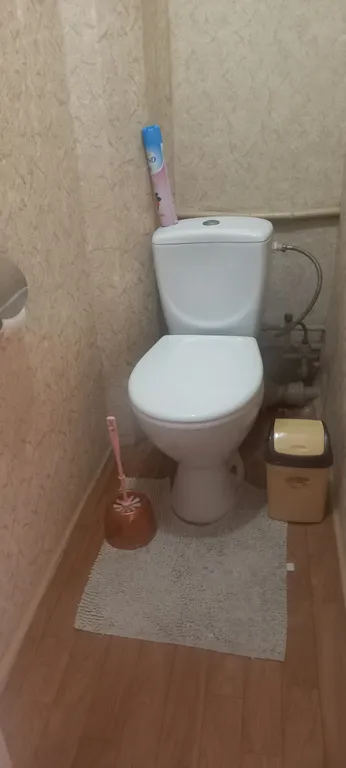 Прекрасно расположенная квартира в центре города