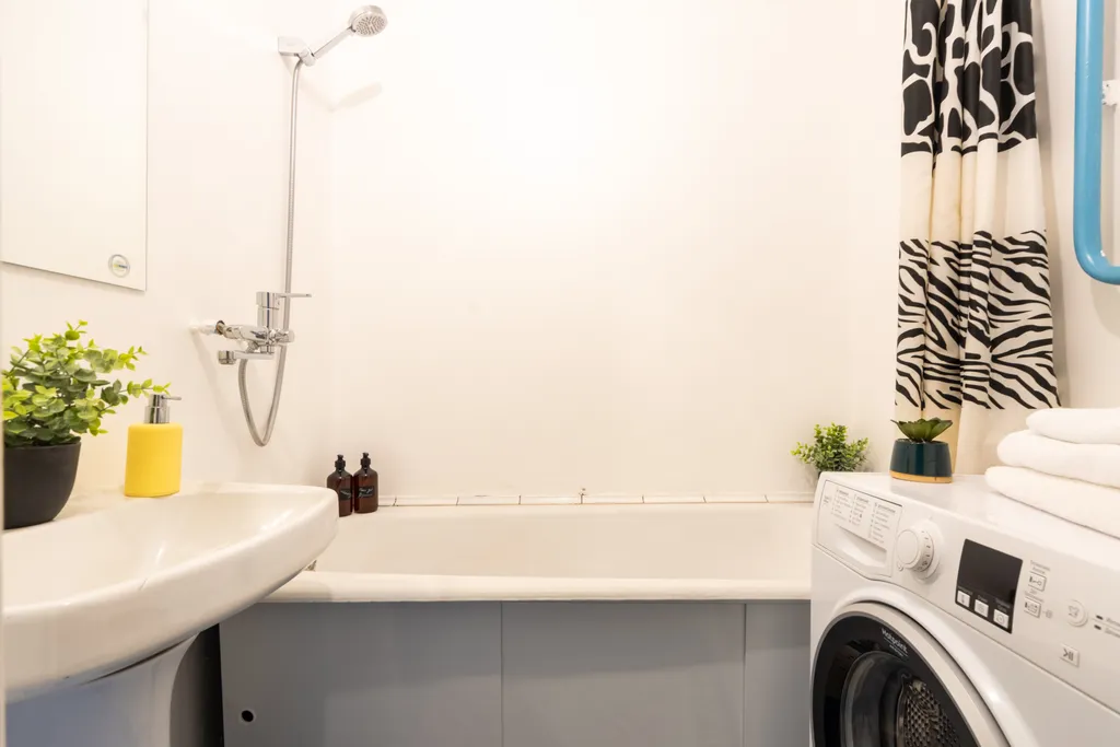 Квартира Квартира Апартамент Чистый взгляд рядом с бизнес центром и автовокзалом — Красноярск