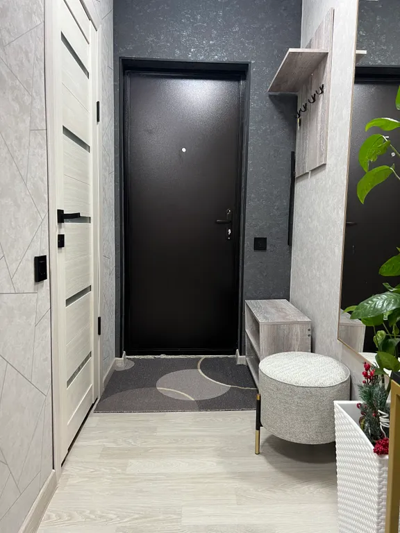 Уютная 2-комнатная квартира