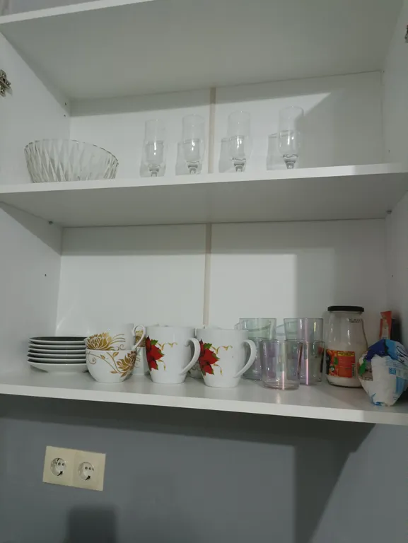 Уютная квартира в новом микрорайоне с удобной локацией