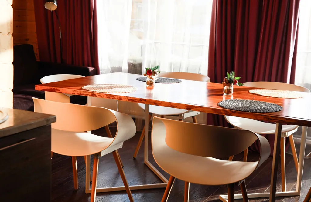 Квартира Апартаменты в Солнечной долине — аренда посуточно в Сыростан