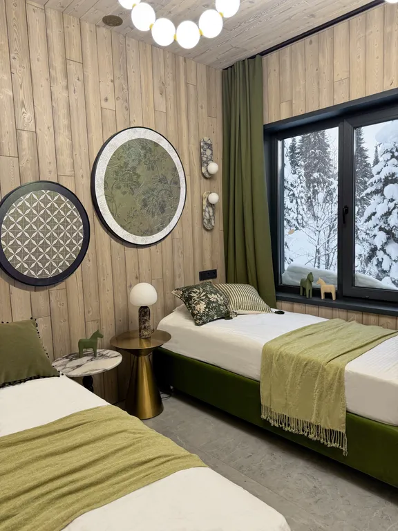 Экокомплекс Хоромы