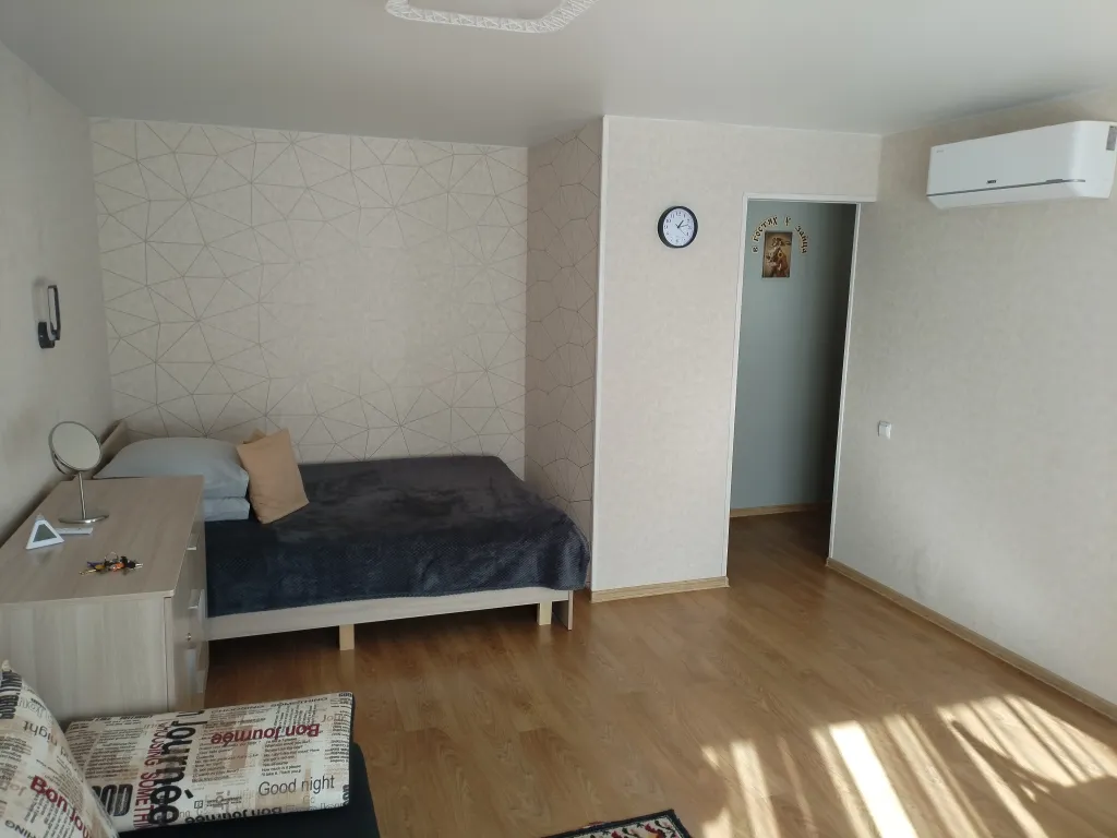 Квартира Квартира В гостях у зайца — Великий Новгород